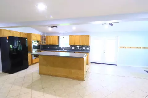 Kitchen - 3911 Twining, Turner, MI 48765 photo 4 of 4