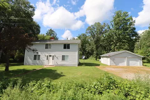 Exterior - 3911 Twining, Turner, MI 48765 photo 2 of 5