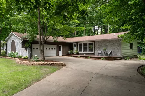 1840 Oakland, Mount Pleasant, MI 48858