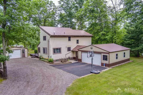 3815 La Belle, West Branch, MI 48656