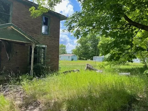 Exterior - 226 E Pne, Mesick, MI 49668 photo 12 of 21