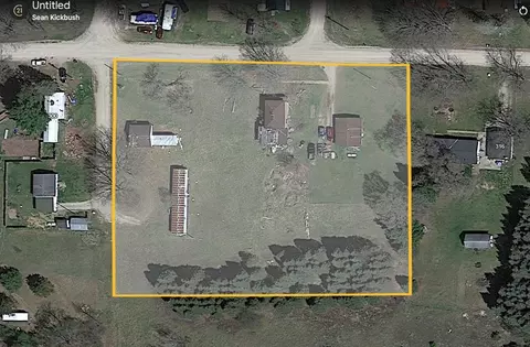 View/Area - 226 E Pne, Mesick, MI 49668 photo 1 of 1