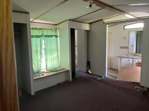 Bedroom - 226 E Pne, Mesick, MI 49668 photo 3 of 3