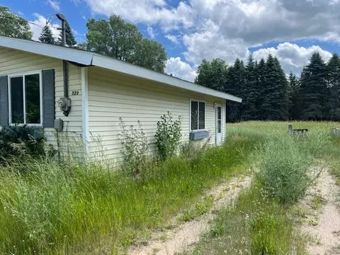 Exterior - 226 E Pne, Mesick, MI 49668 photo 2 of 21