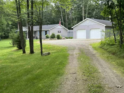 5778 Maple, Farwell, MI 48622