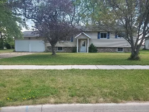 813 Southmoor #LOT : 39, Mount Pleasant, MI 48858