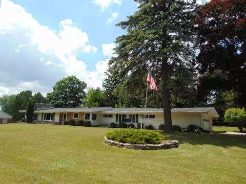 5671 N Luce #LOT : 3, Alma, MI 48801