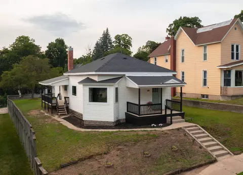 415 Stimson, Cadillac, MI 49601