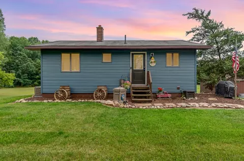 9409 W North County Line, Shepherd, MI 48883