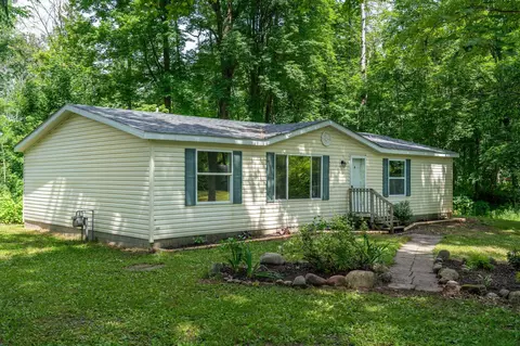 8810 Clarion, Farwell, MI 48622