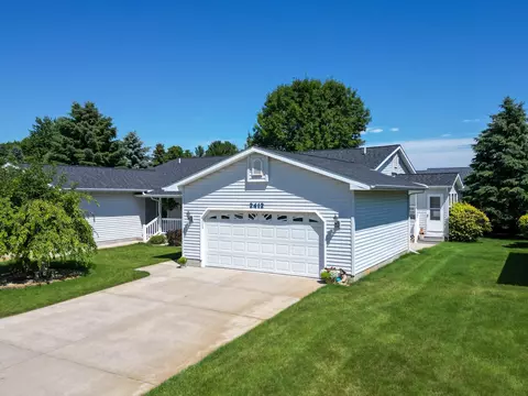 2412 Rosewood #12, Mount Pleasant, MI 48858