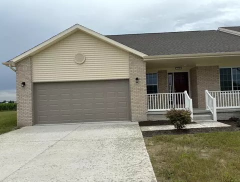 1712 Heritage, Mount Pleasant, MI 48858