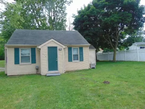 618 E Washington, Saint Louis, MI 48880