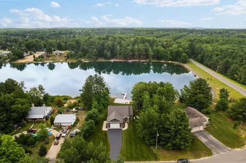 View/Area - 516 Gitchegumee, Buckley, MI 49620 photo 9 of 11