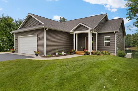 516 Gitchegumee, Buckley, MI 49620