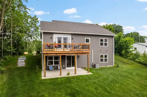 Exterior - 516 Gitchegumee, Buckley, MI 49620 photo 17 of 19