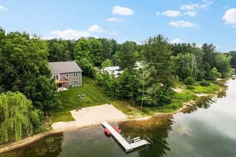 Exterior - 516 Gitchegumee, Buckley, MI 49620 photo 16 of 19
