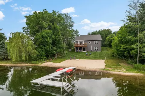 Exterior - 516 Gitchegumee, Buckley, MI 49620 photo 18 of 19