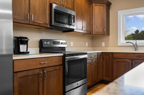 Kitchen - 516 Gitchegumee, Buckley, MI 49620 photo 6 of 8