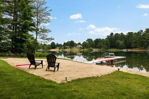 Exterior - 516 Gitchegumee, Buckley, MI 49620 photo 10 of 19