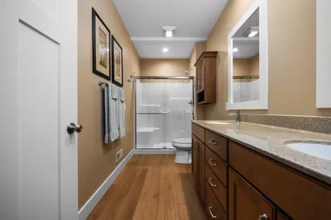 Entry Way - 516 Gitchegumee, Buckley, MI 49620 photo 5 of 6