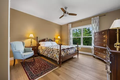 Bedroom - 516 Gitchegumee, Buckley, MI 49620 photo 3 of 4