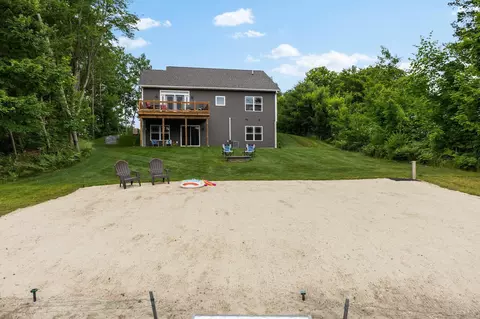 Exterior - 516 Gitchegumee, Buckley, MI 49620 photo 2 of 19