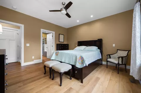 Bedroom - 516 Gitchegumee, Buckley, MI 49620 photo 2 of 4