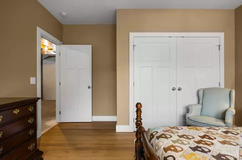 Bedroom - 516 Gitchegumee, Buckley, MI 49620 photo 4 of 4