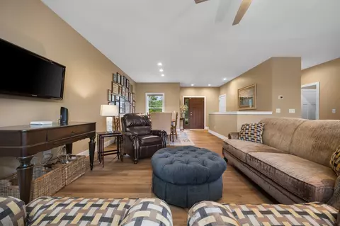 Living - 516 Gitchegumee, Buckley, MI 49620 photo 3 of 4