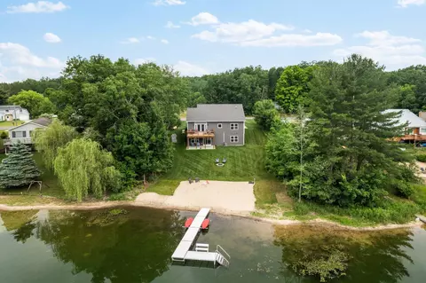 Exterior - 516 Gitchegumee, Buckley, MI 49620 photo 15 of 19