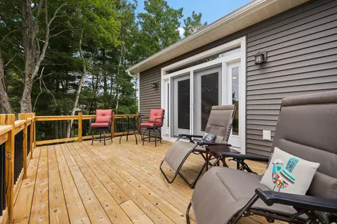 Exterior - 516 Gitchegumee, Buckley, MI 49620 photo 4 of 19