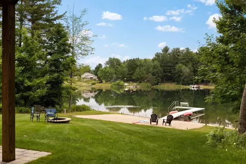 Exterior - 516 Gitchegumee, Buckley, MI 49620 photo 6 of 19