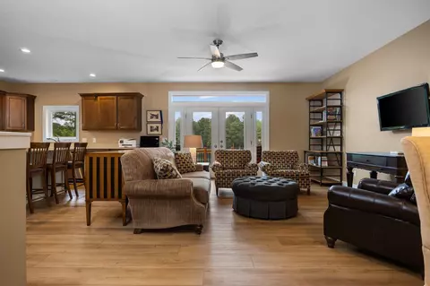 Living - 516 Gitchegumee, Buckley, MI 49620 photo 4 of 4
