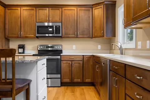 Kitchen - 516 Gitchegumee, Buckley, MI 49620 photo 3 of 8