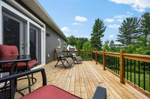 Exterior - 516 Gitchegumee, Buckley, MI 49620 photo 3 of 19