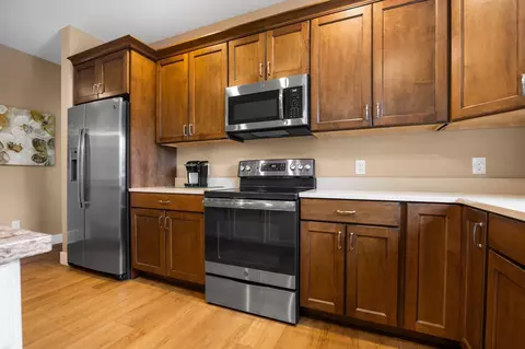Kitchen - 516 Gitchegumee, Buckley, MI 49620 photo 4 of 8