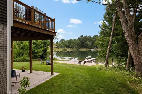 Exterior - 516 Gitchegumee, Buckley, MI 49620 photo 5 of 19