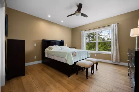 Bedroom - 516 Gitchegumee, Buckley, MI 49620 photo 1 of 4