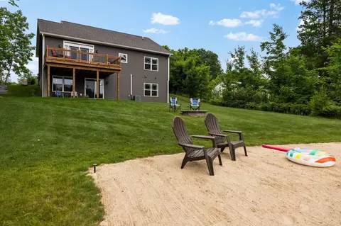 Exterior - 516 Gitchegumee, Buckley, MI 49620 photo 11 of 19