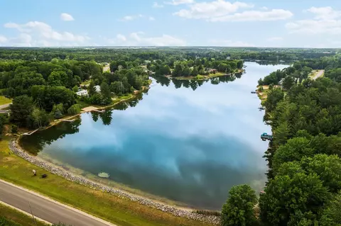 View/Area - 516 Gitchegumee, Buckley, MI 49620 photo 5 of 11