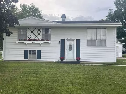 1103 Fessenden #LOT : 2, Mount Pleasant, MI 48858