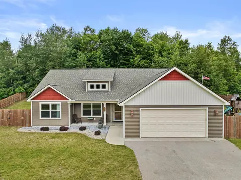 4641 Birdie #LOT : 63, Traverse City, MI 49685