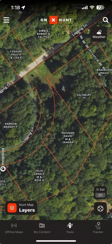 211 Logging, Leroy, MI 49655 photo 7