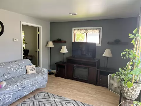 Living - 126 E Michigan, Au Gres, MI 48703 photo 2 of 2