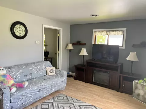 Living - 126 E Michigan, Au Gres, MI 48703 photo 1 of 2