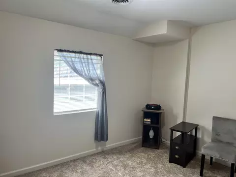 Bedroom - 126 E Michigan, Au Gres, MI 48703 photo 2 of 2