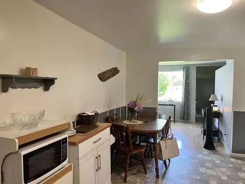 Kitchen - 126 E Michigan, Au Gres, MI 48703 photo 2 of 2