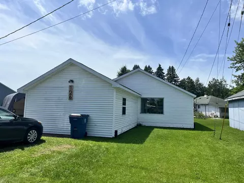 126 E Michigan, Au Gres, MI 48703