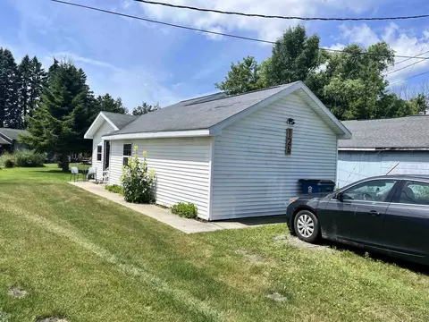 Exterior - 126 E Michigan, Au Gres, MI 48703 photo 2 of 2